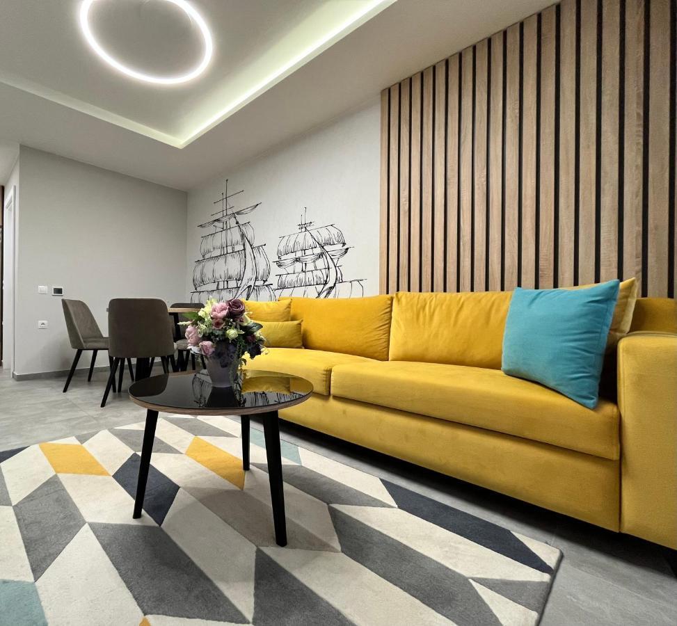 Inter Holiday Apartments Pomorie Exterior foto